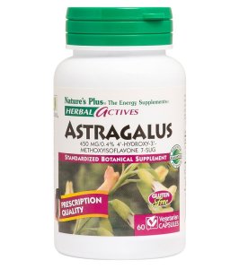 HERBAL-A ASTRAGALO