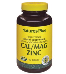 CALCIO MAGN ZN 90 TAV STREGA