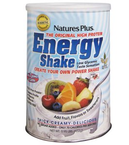 ENERGY SAPORE NEUTRO 432G