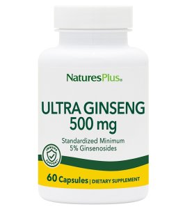 ULTRA GINSENG COREANO