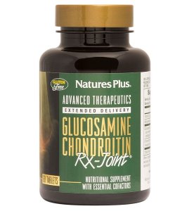 GLUCOSAMINA CONDROIT 60TAV LA