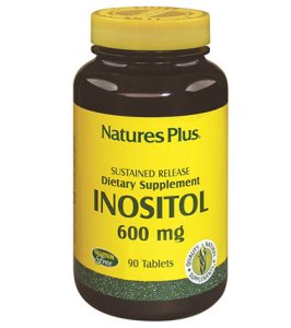 INOSITOLO 90 TAVOLETTE