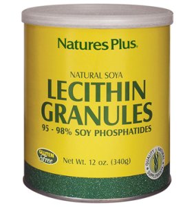 LECITINA GRAN 340G STREGA