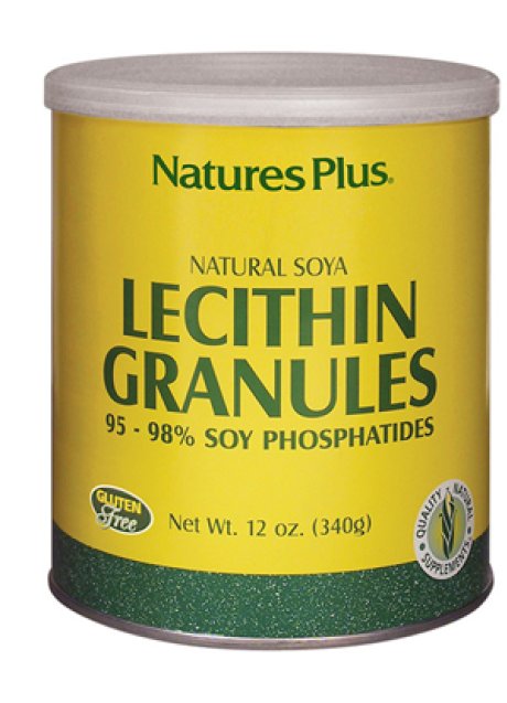 LECITINA GRAN 340G STREGA