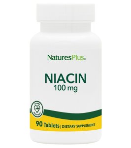 NIACINA B3 90 TAVOLETTE