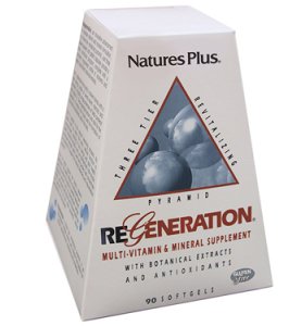 REGENERATION 90CPS MULTIV LA S