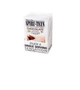SPIRUTEIN CIOCCOLATO 8BUST