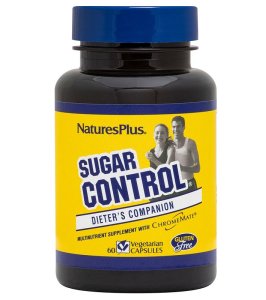 SUGAR COMP 60CPS STREGA