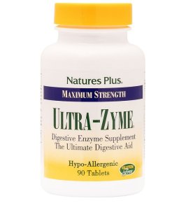 ULTRA ZYME MULTIENZIMI FTE STREG
