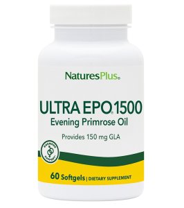 ULTRA EPO OLIO ENOTERA 60 CAPSULE