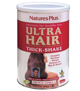ULTRA HAIR SHAKE 454G