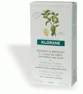 KLORANE SHAMPOO POLPA DI CEDRO 200 ML