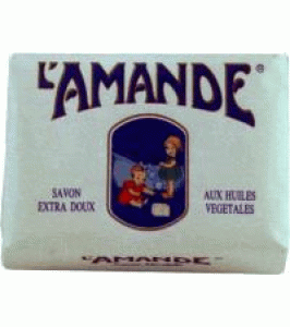 LAMANDE SAP MARSIGLIA GRAN 200G