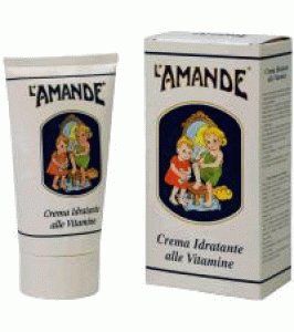MARSEILLE CR IDRAT VIT 150ML