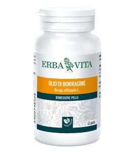 BORRAGINE 45 PERLE 713 MG