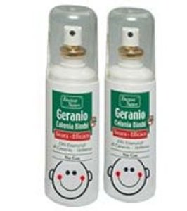 GERANIO COLONIA BB SPRAY 100ML