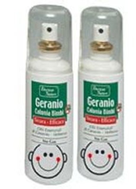 GERANIO COLONIA BB SPRAY 100ML