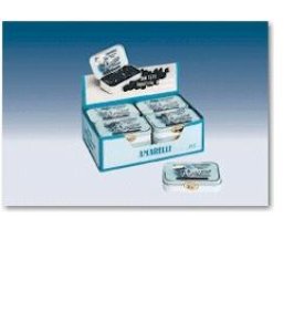 LIQUIRIZIA MEDAGLIA 40G