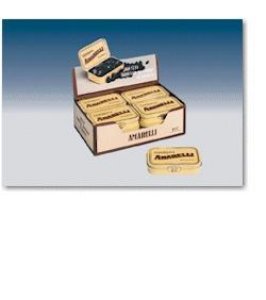 LIQUIRIZIA SPEZZATA ORO 40 G