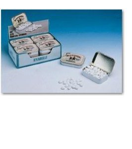 LIQUIRIZIA BIANCONERI 20G