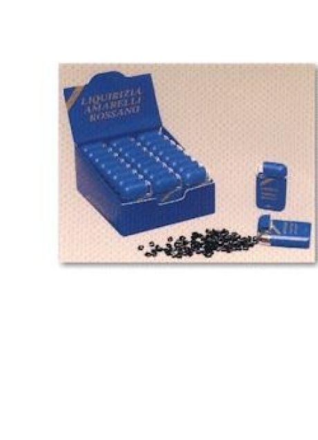 AMARELLI LIQU BLU ROMBET 100G SC