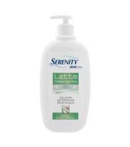SKINCARE LATTE DET 500ML
