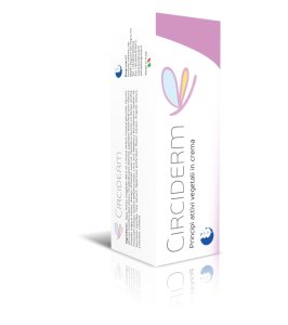 CIRCIDERM CREMA 50ML