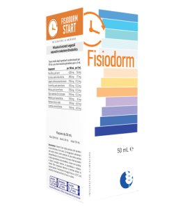 FISIODORM START GTT 50ML