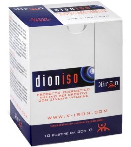 KIRON DIONISO AR/ROSS POLV 200G