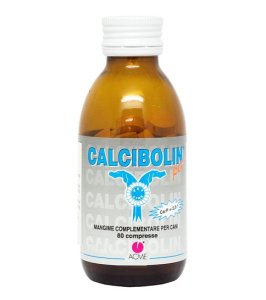 CALCIBOLIN 80CPR