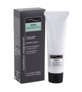 ZINKA CREMA LENITIVA PELLE SENSIBILE 50 ML