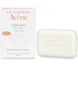 EAU THERMALE AVENE COLD CREAM PANE 100 G NUOVA FORMULA