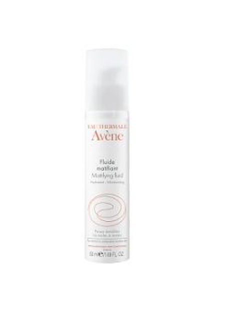 EAU THERMALE AVENE FLUIDO OPACIZZANTE 50 ML