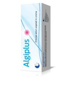 ALGIPLUS CREMA 50ML