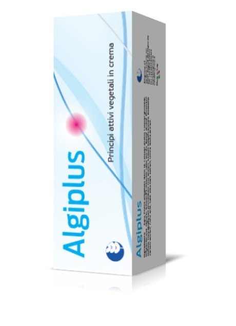 ALGIPLUS CREMA 50ML