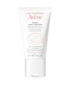 AVENE CREMA PELLI INTOLLERANTI COSMETICO STERILE 50 ML