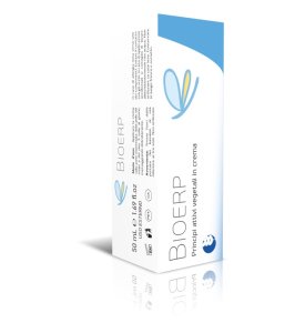 BIOERP CREMA 50 ML