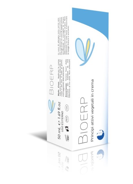 BIOERP CREMA 50 ML