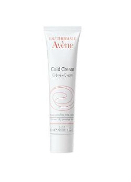 EAU THERMALE AVENE COLD CREAM 100 ML