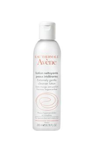 EAU THERMALE AVENE LOZIONE DETERGENTE PELLI INTOLLERANTI 300ML PREZZO SPECIALE EAU THERMALE AVENE LOZIONE DETERGENTE PELLI INTOLLERANTI 300ML PREZZO SPECIALE