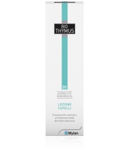 BIOTHYMUS DS LOZIONE CAPELLI 75 ML