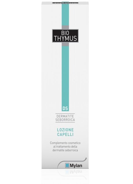 BIOTHYMUS DS LOZIONE CAPELLI 75 ML