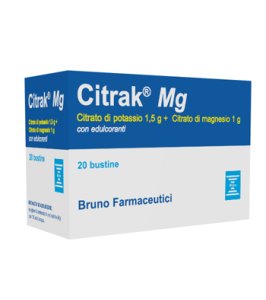 CITRAK MG 20 BUSTINE