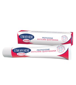 ACTIFLUOR-DENT 75 ML