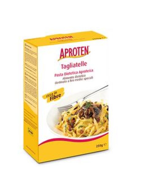 APROTEN TAGLIATELLE 250 G APROTEN TAGLIATELLE 250 G