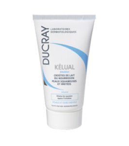 KELUAL EMULSIONE 50 ML DUCRAY