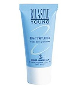 RILASTIL YOUNG NIGHT PREV 30 ML