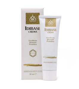 IDILEN CREMA BIMBI 50 ML
