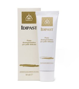 IDIPAST DERMOPROTETTIVA PER BIMBI 50 ML