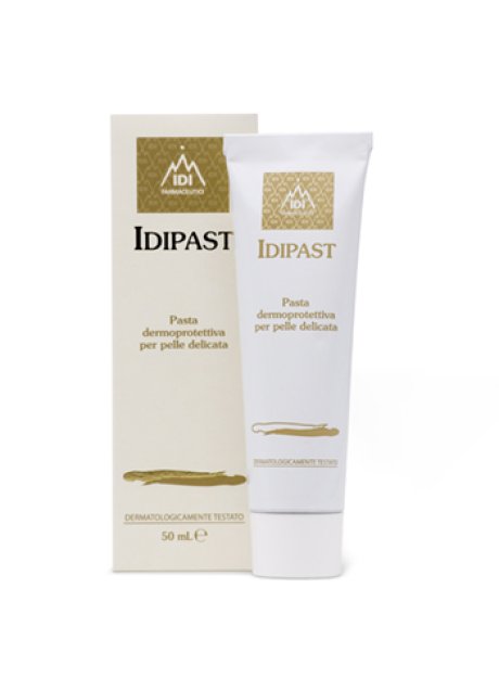 IDIPAST DERMOPROTETTIVA PER BIMBI 50 ML